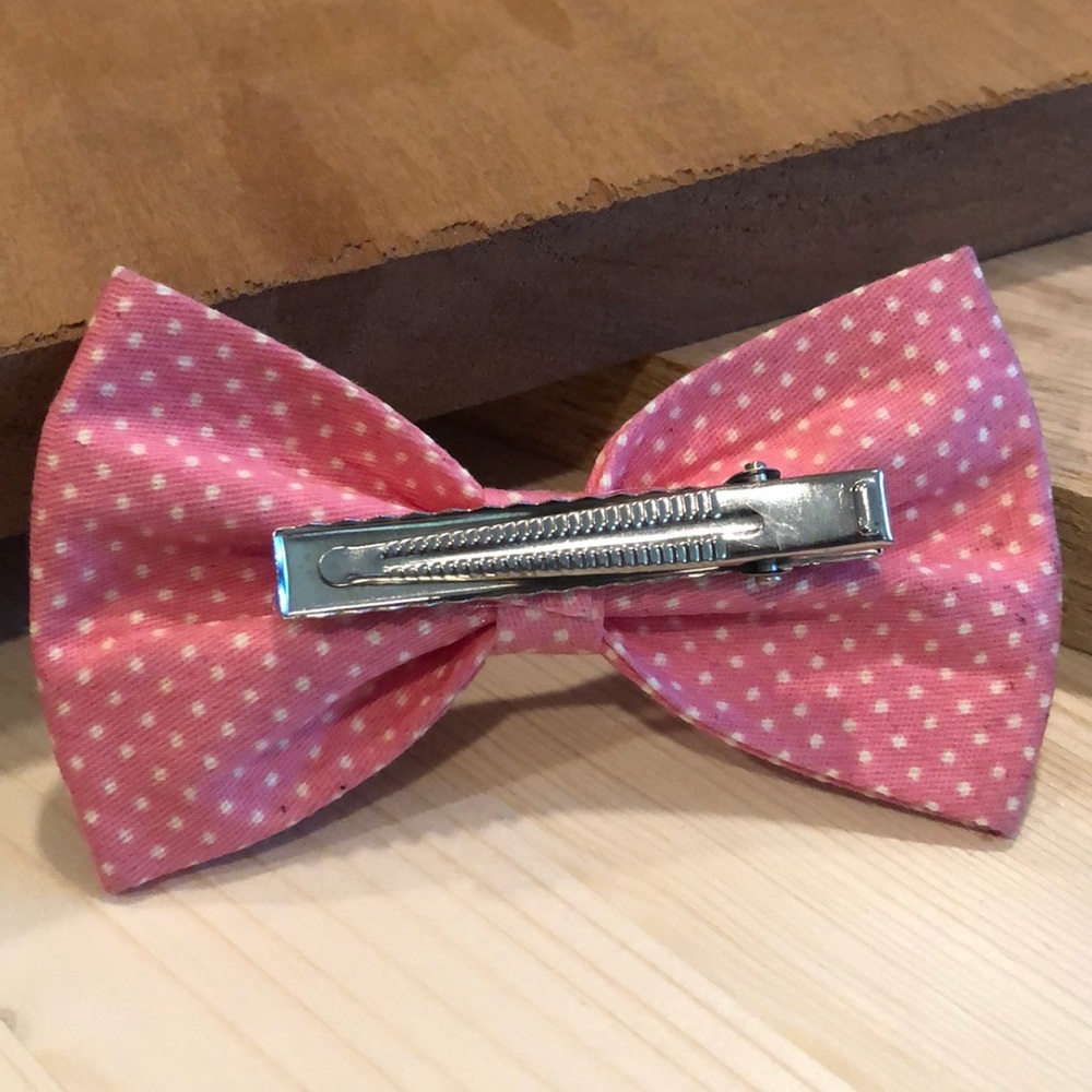 ModCloth hair bow - Picture 2 of 2